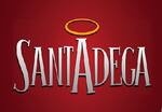 Logotipo Santadega