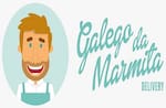 Logotipo Galego da Marmita
