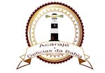 Logotipo Acarajé e Delícias da Bahia