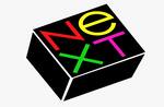 Logotipo Next Bar