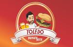 Logotipo Toledo Burger Beer