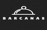 Logotipo Barcanas da Praça