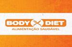 Logotipo Body Diet
