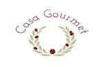 Logotipo Casa Gourmet