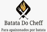 Logotipo Delícias da Casa