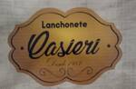 Logotipo Casieri