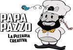 Logotipo Papa Pazzo