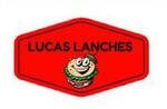 Logotipo Lucas Lanches