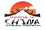 Logotipo Império da China