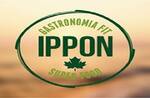 Logotipo Ippon Superfood