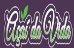 Logotipo Açai da Vida