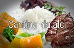Logotipo Cantina da Alci