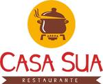 Logotipo Casa Sua