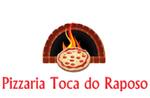 Logotipo Pizzaria Toca do Raposo