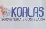 Logotipo Koalas