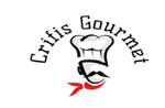 Logotipo Crifis Gourmet
