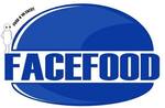 Logotipo Face Food