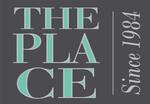 Logotipo The Place Hambúrgueria
