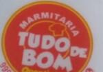 Logotipo Marmitaria Tudo de Bom