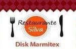 Logotipo Restaurate Silva