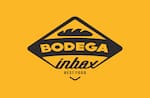 Logotipo Bodega Inbox