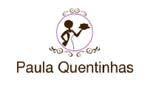 Logotipo Paula Quentinhas