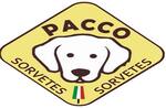 Logotipo Pacco Sorveteria