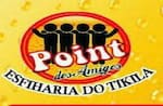 Logotipo Point dos Amigos
