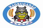 Logotipo Madrugadão Dog