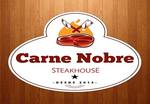 Logotipo Carne Nobre