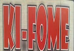 Logotipo Ki Fome Lanches