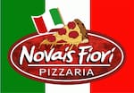 Logotipo Novais Fiori
