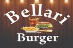 Logotipo Bellari Burger