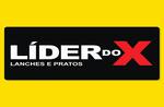 Logotipo Líder do Xis Cachoeirinha