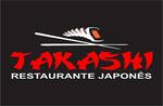 Logotipo Takashi Restaurante Japonês