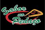 Logotipo Sabor no Pedaço