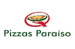 Logotipo Pizzas Paraíso