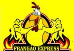 Logotipo Frangão Express