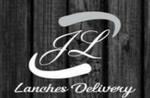 Logotipo Jl Lanches Delivery