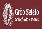 Logotipo Cafeteria Grão Seleto