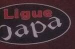 Logotipo Ligue Japa