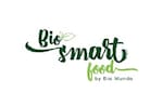 Logotipo Bio Smart Food