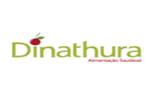 Logotipo Dinathura