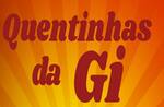 Logotipo Quentinhas da Gi