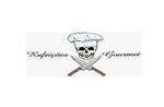 Logotipo Refeiçoes Gourmet