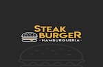 Logotipo Steak Burger