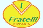 Logotipo Pizzaria Fratelli