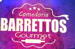 Logotipo Barrettos Comedoria