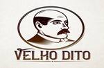 Logotipo Velho Dito
