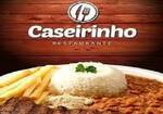 Logotipo Restaurante Caseirinho